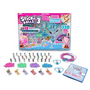 Sticki Rolls Sticki Station S3
